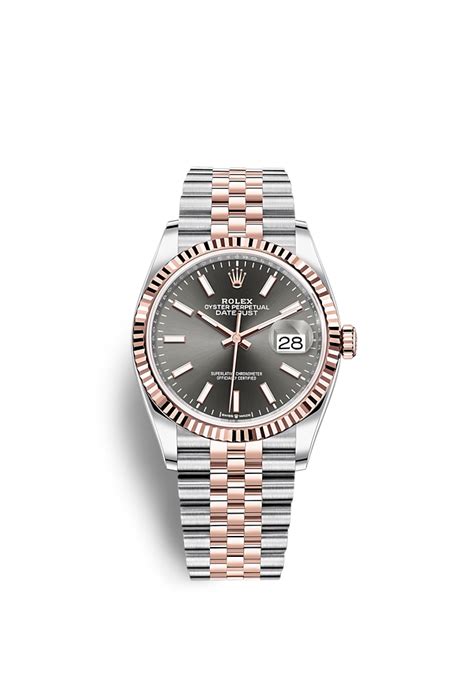 rolex datejust konfigurator